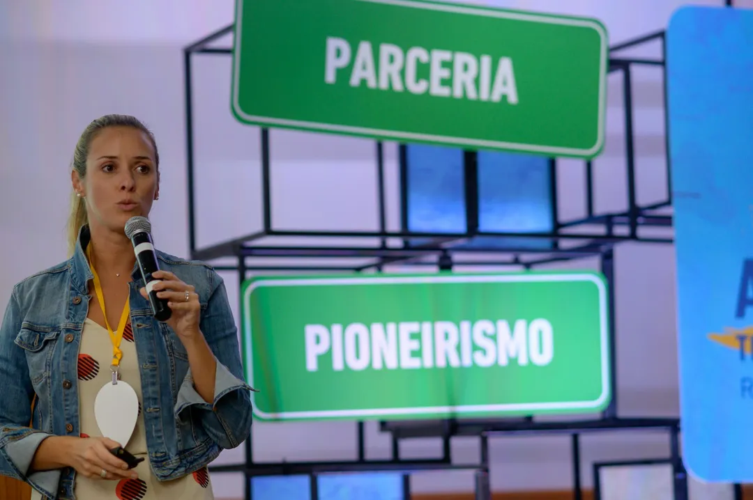 Encontros Regionais 8